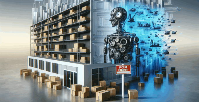 Amazon Cuts 14,000 Jobs While Enhancing AI Integration