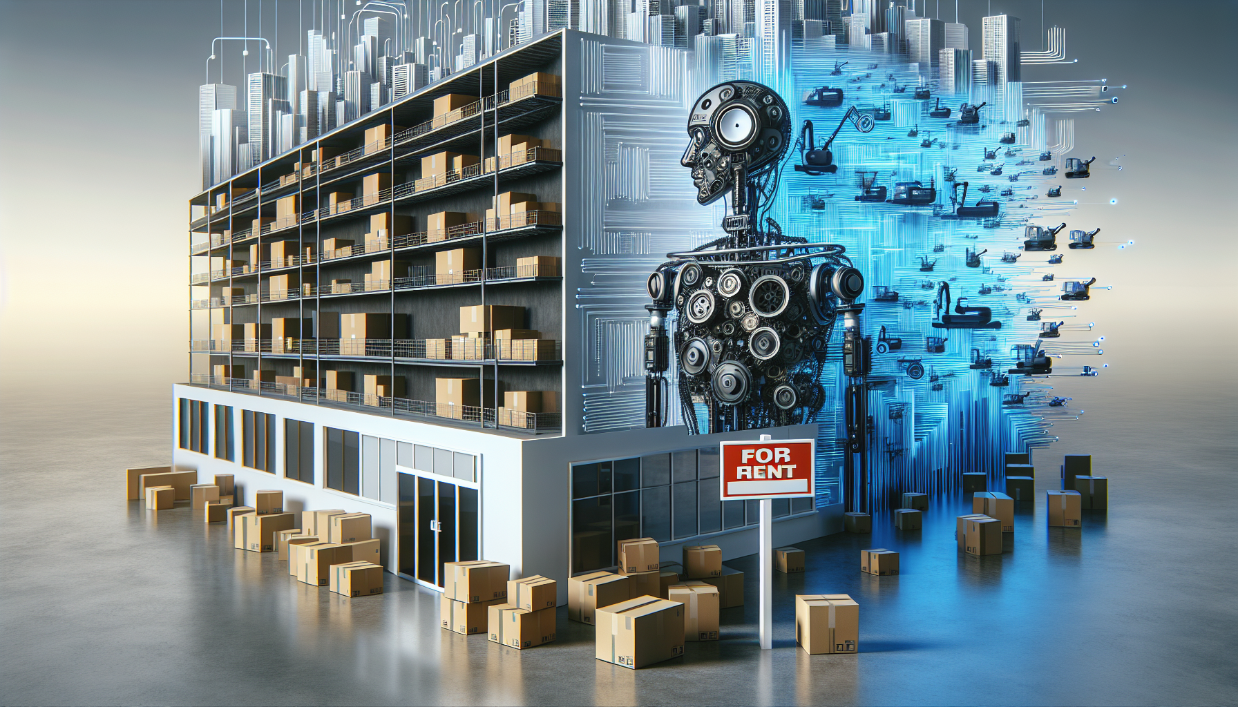 Amazon Cuts 14,000 Jobs While Enhancing AI Integration