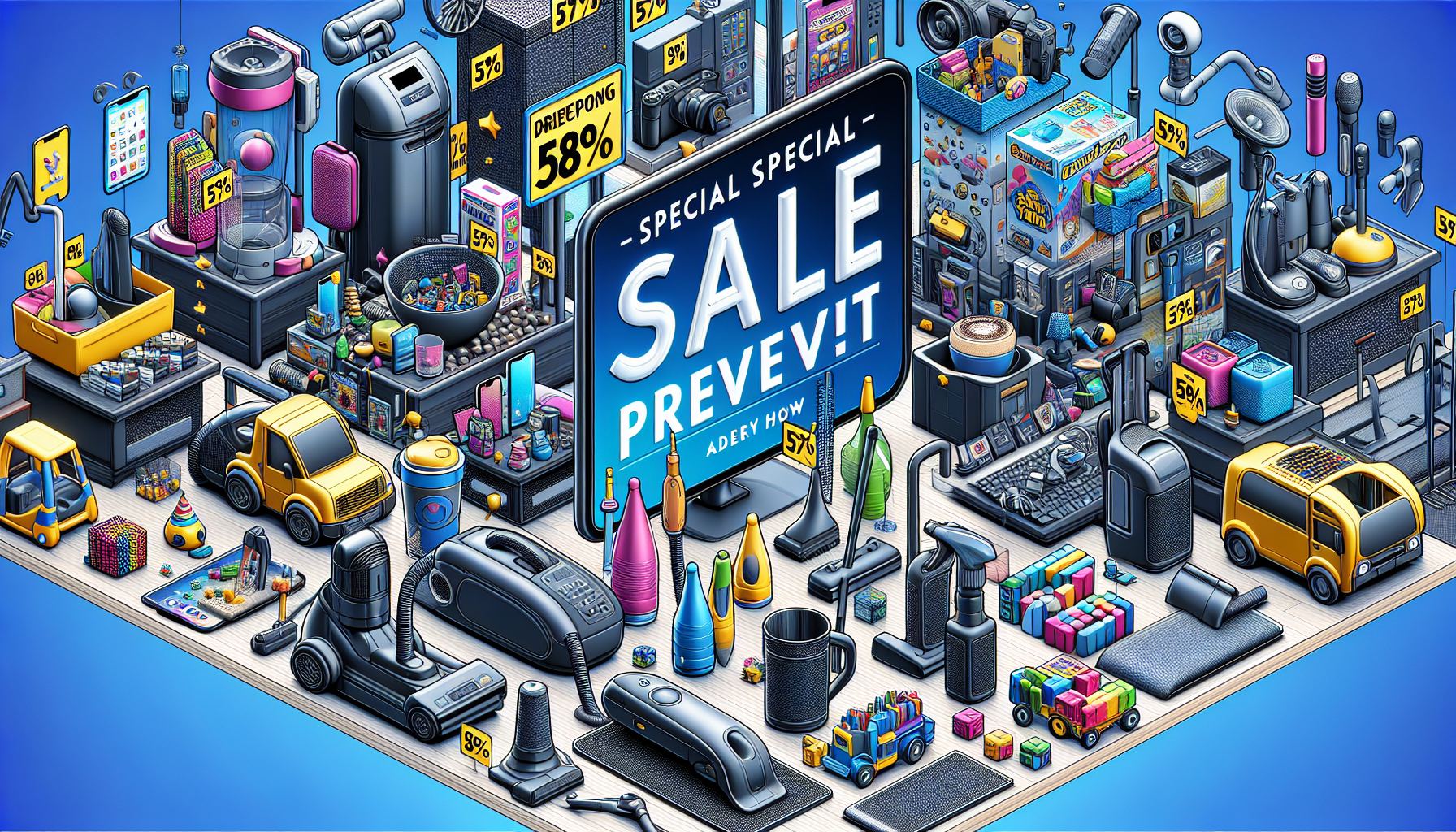 Amazon Prime Day Sneak Peek: Enjoy Discounts of Up to 58% on Apple, Samsung, Lego, Dyson, Shark, and Additional Brands Before the Sale Begins