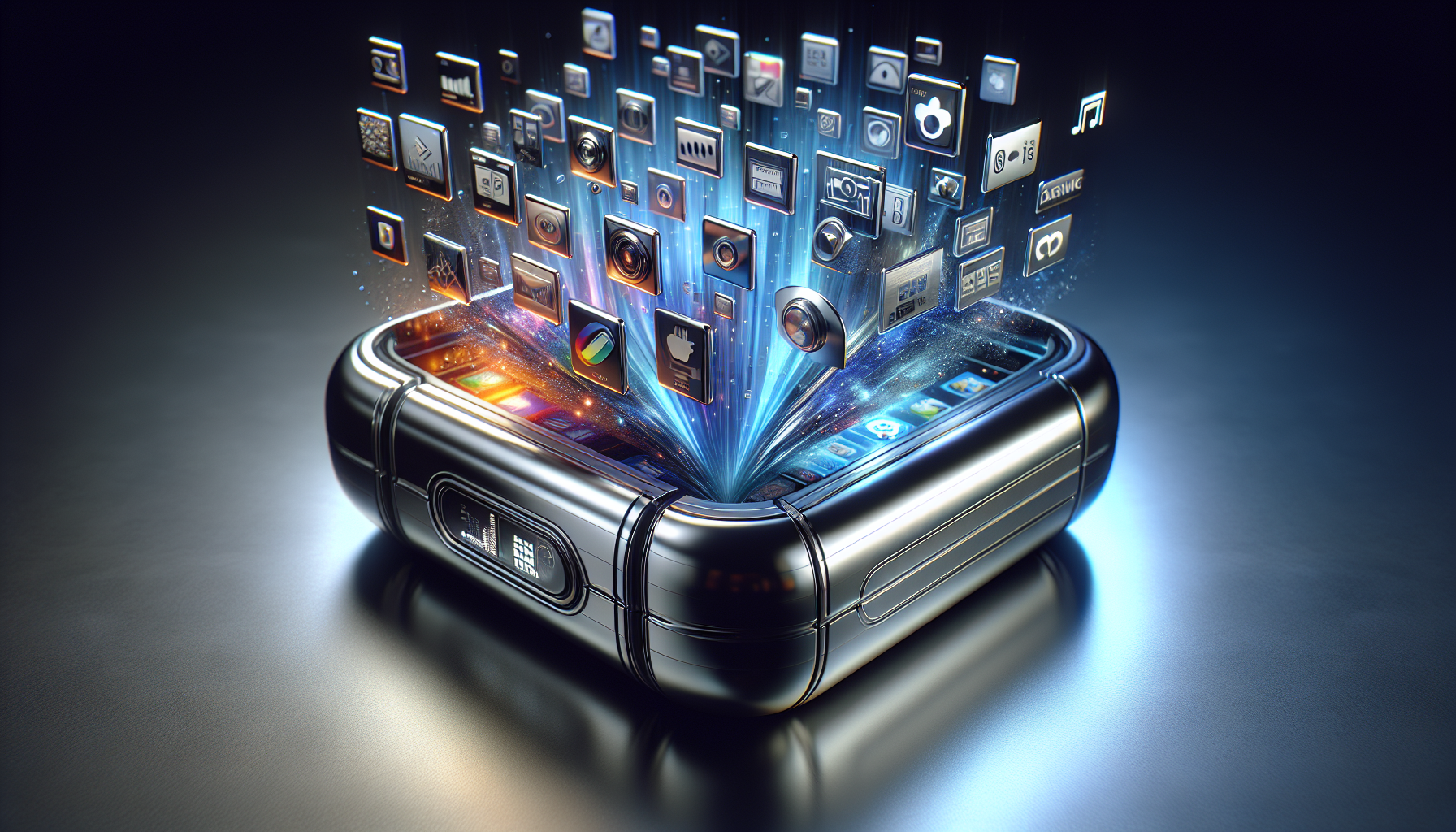 Apple's Streaming Platform Grows Closer to Its Streaming Application and Device