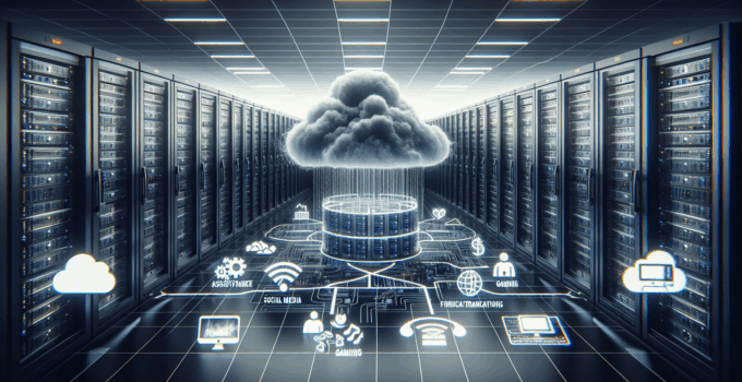 AWS Outage Interrupts Services Such as Alexa, Snapchat, Fortnite, and Venmo