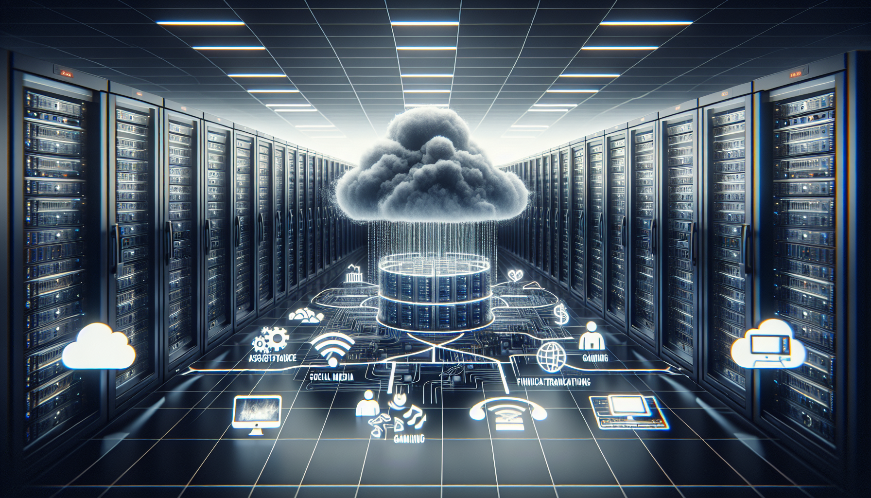 AWS Outage Interrupts Services Such as Alexa, Snapchat, Fortnite, and Venmo