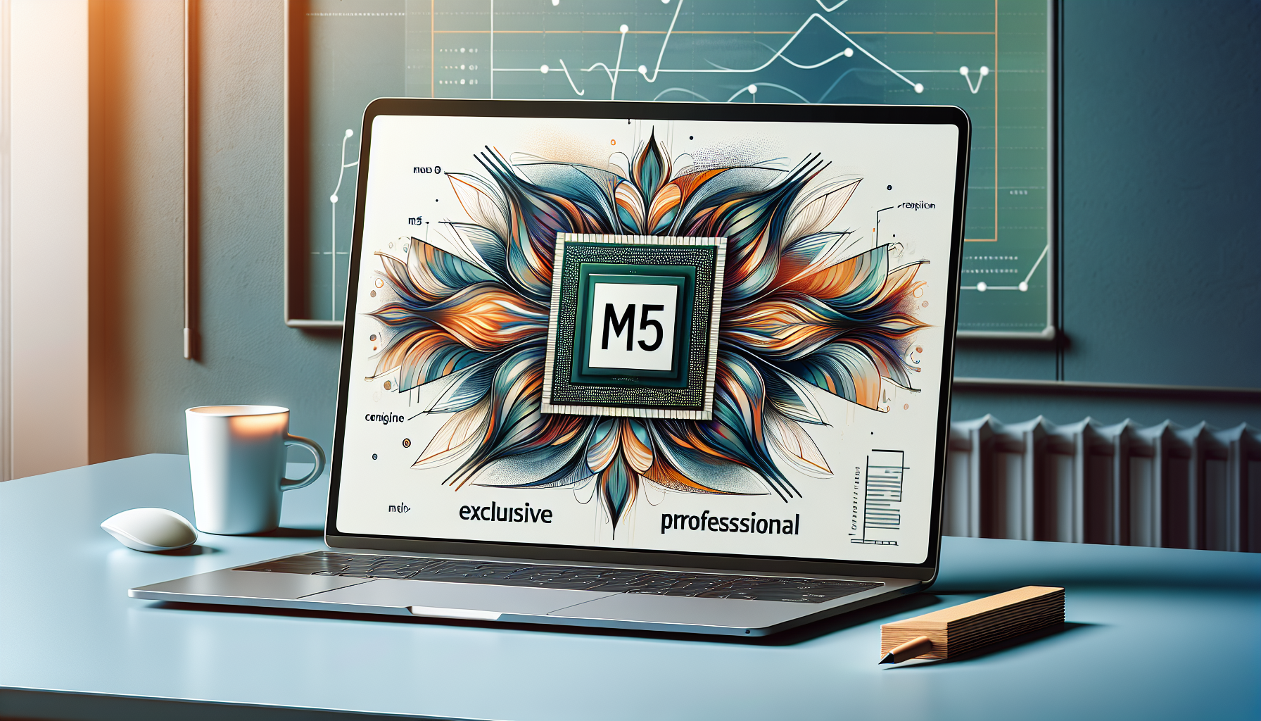 Evaluation of the MacBook Pro: Highlighting Apple's M5 Chip in an Exclusive Design
