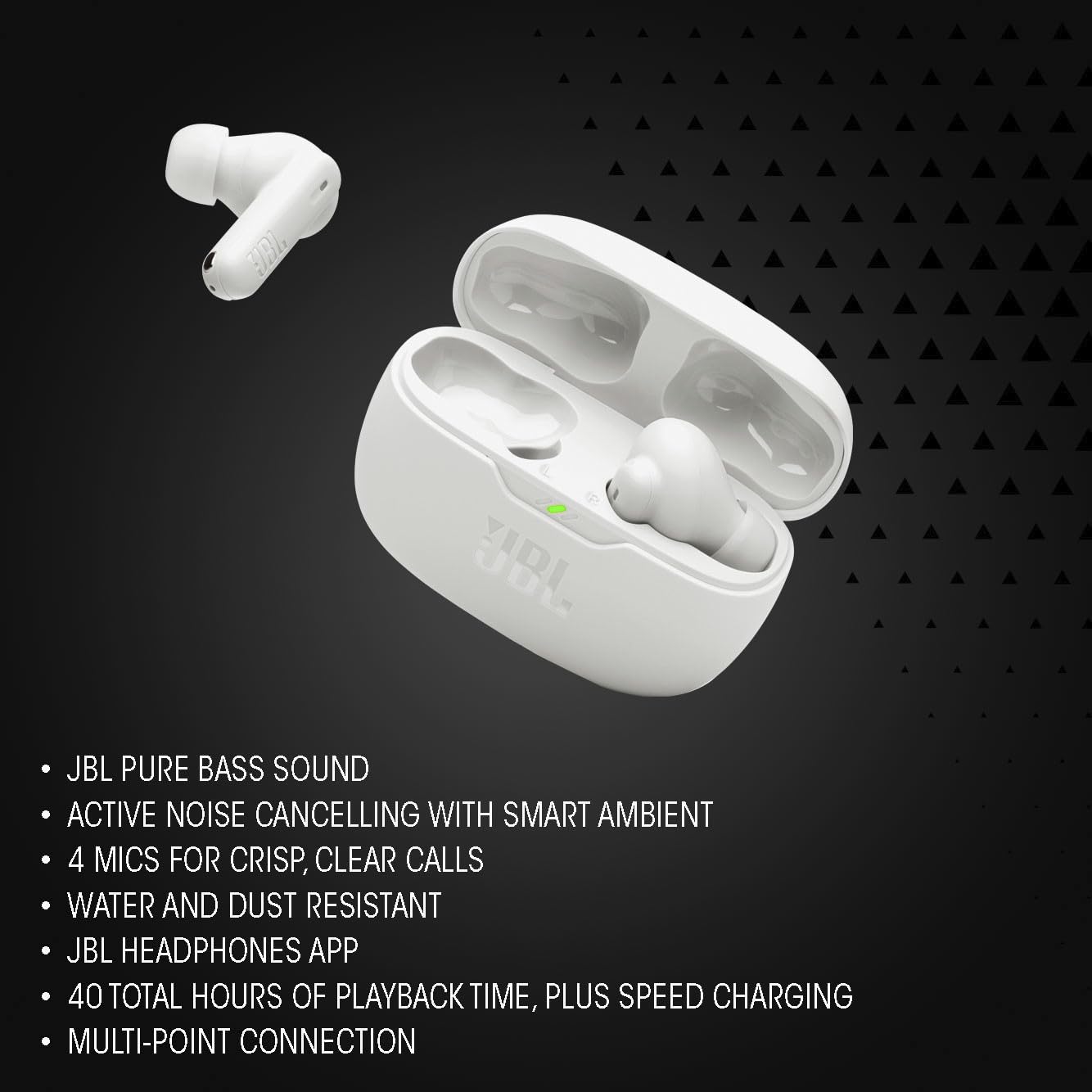 JBL Vibe Beam 2