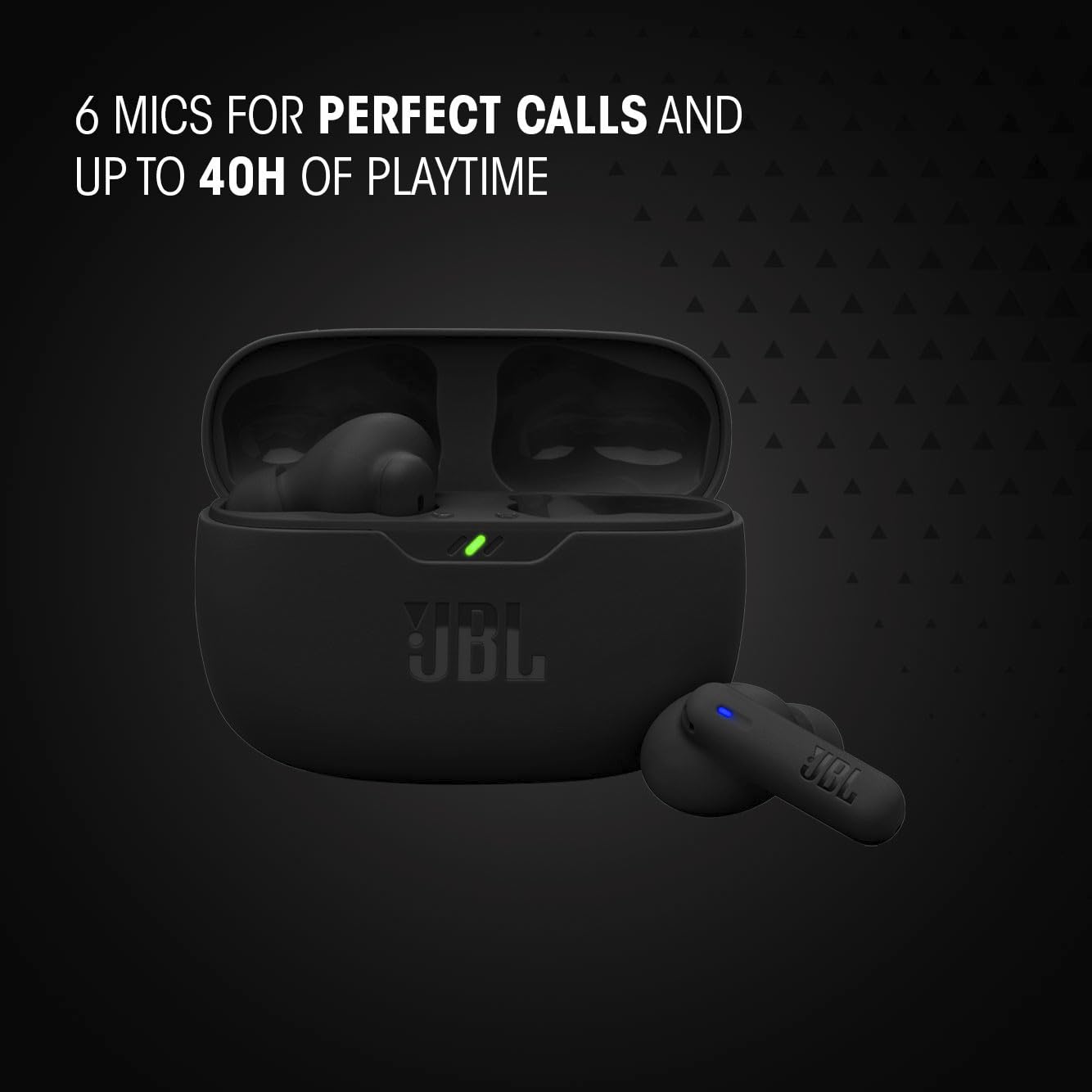 JBL Vibe Beam 2