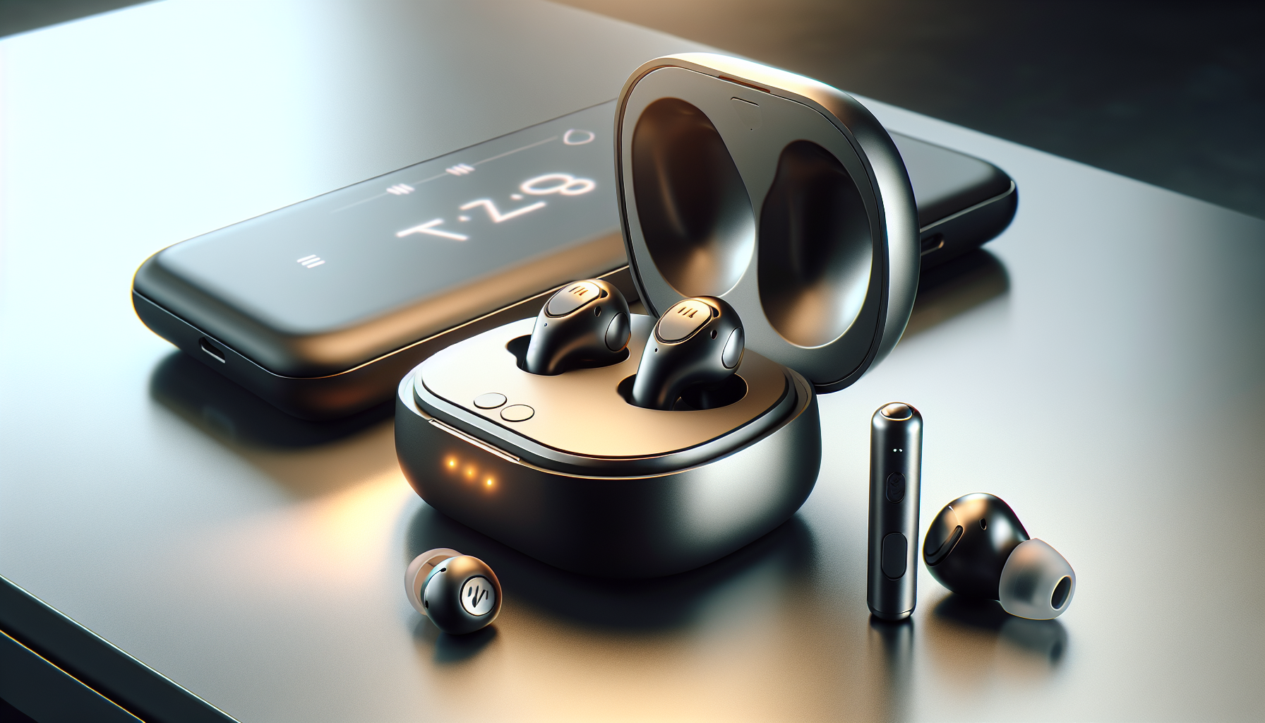JBL Vibe Beam II