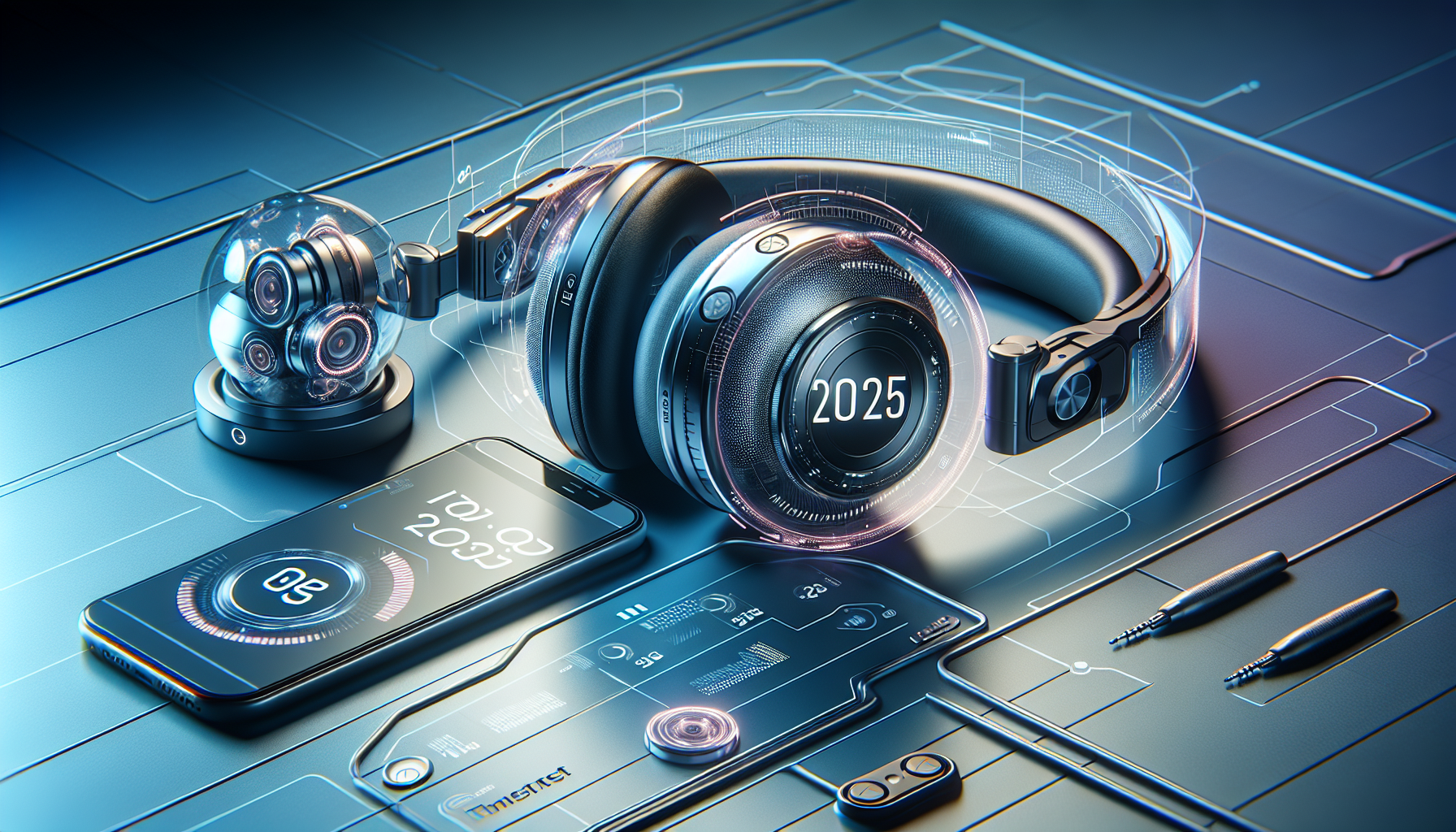 Leading Noise-Canceling Headphones to Explore in 2025