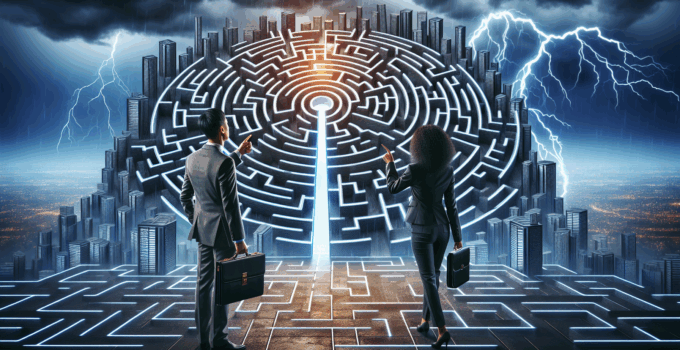 Legal Threats for AI Startups: Managing Possible Issues