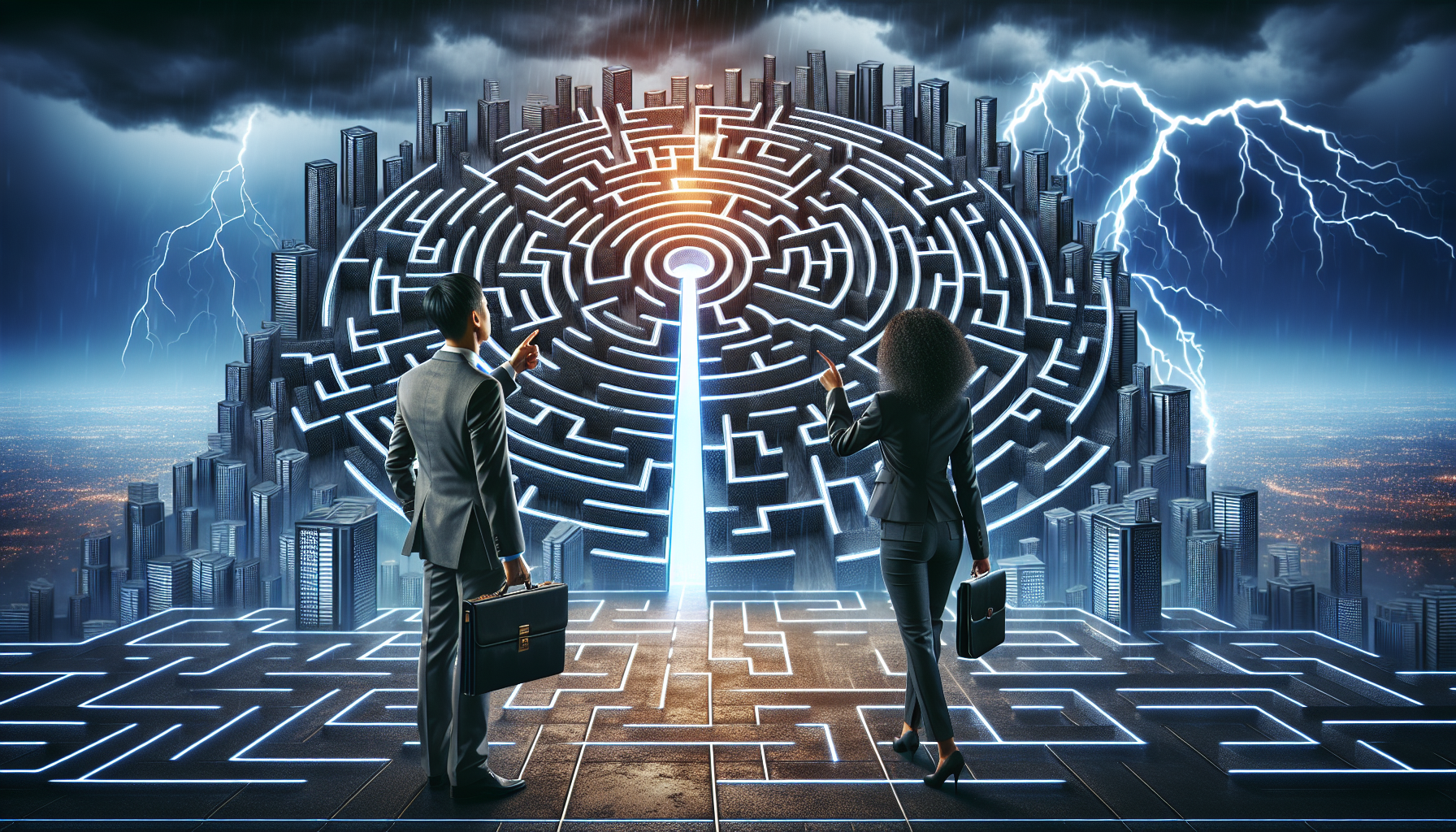 Legal Threats for AI Startups: Managing Possible Issues