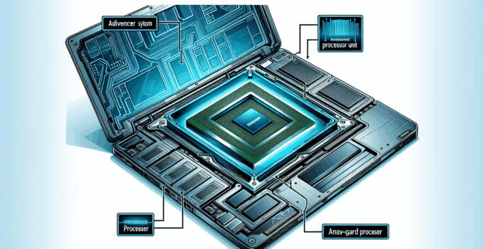 MacBook Pro Evaluation: Unveiling Apple's M5 Processor in Their Most Unusual Laptop