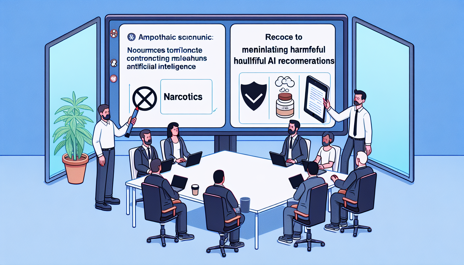 Moderators Call for AI Control Measures After Reddit Answers' Recommendation of Heroin for Pain Management