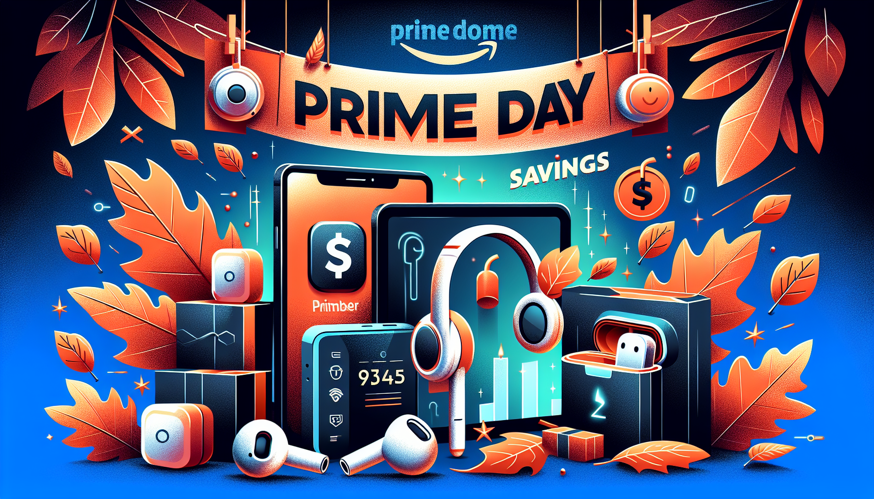 October Prime Day Savings on Apple Products: Discounts on AirPods, iPads, AirTags, and Other Items