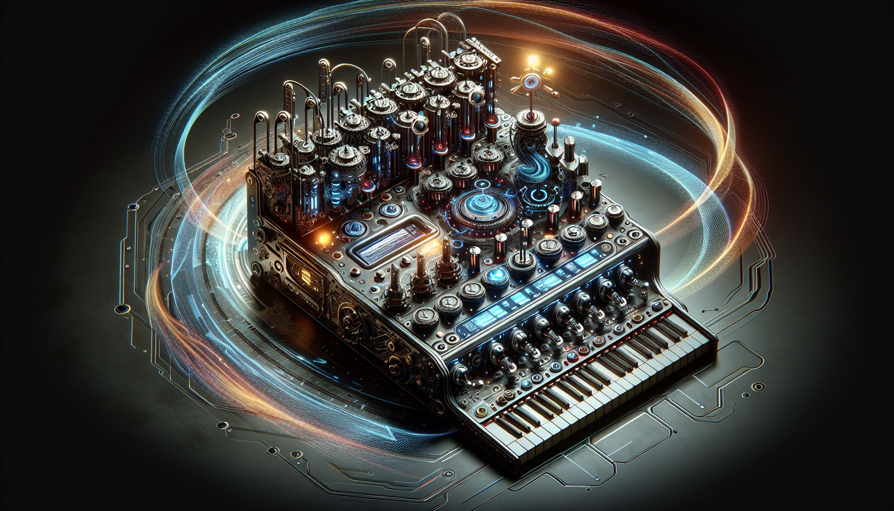 OpenAI Creates Innovative AI Instrument for Music Creation
