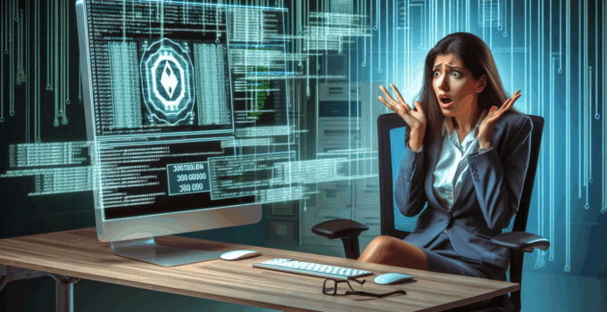 PayPal's blockchain associate inadvertently generates $300 trillion in stablecoins.