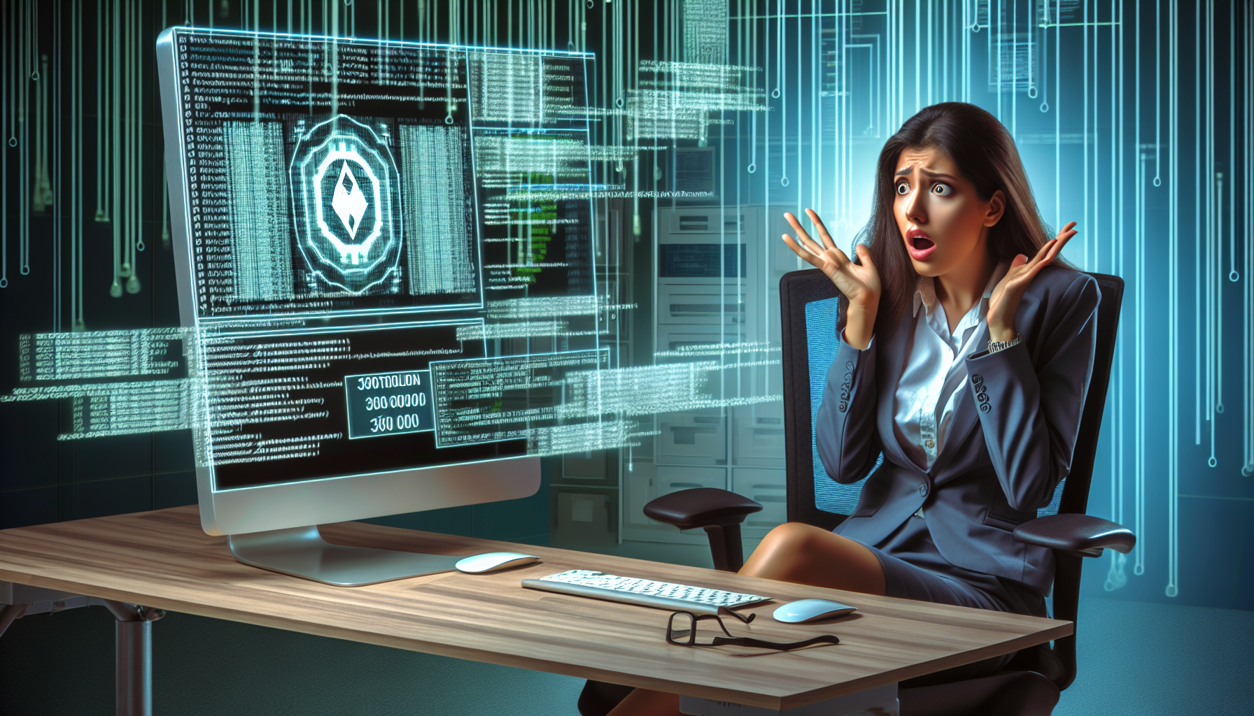 PayPal's blockchain associate inadvertently generates $300 trillion in stablecoins.