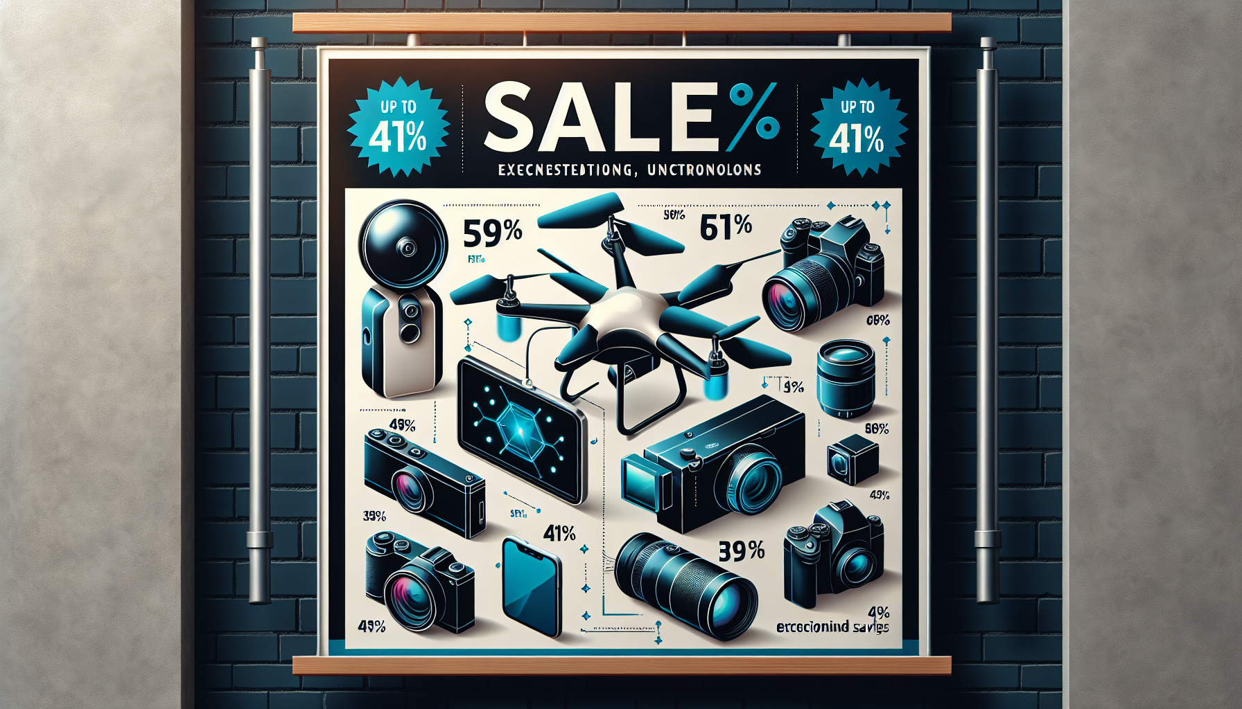 Prime Day Offers on Cameras and Drones: Enjoy Discounts of Up to 41% on DJI, Canon, Sony, and Additional Brands