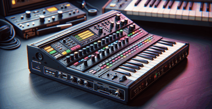 Roland Launches Updated Edition of Its Legendary 1980s Drum Machines
