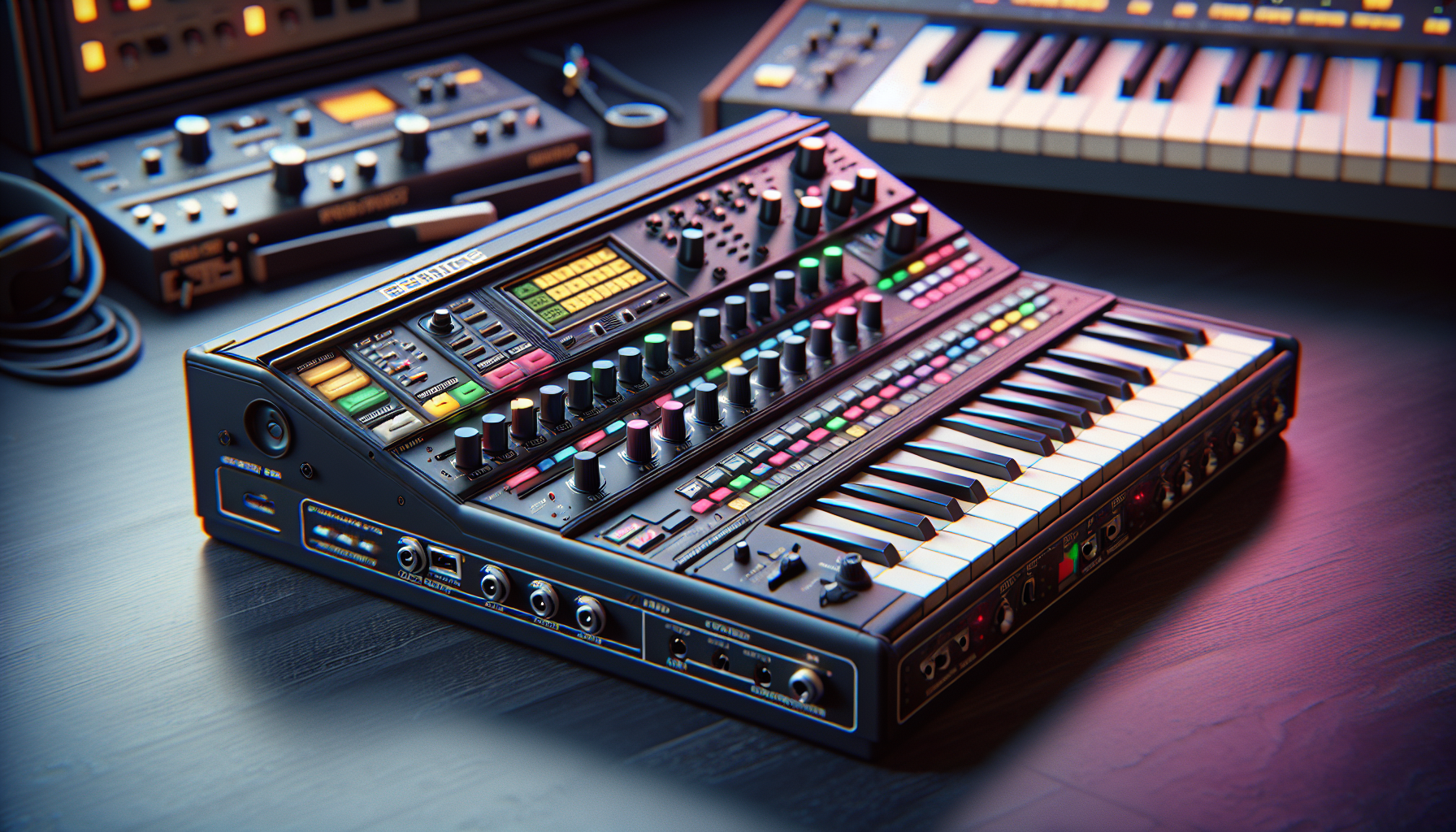 Roland Launches Updated Edition of Its Legendary 1980s Drum Machines