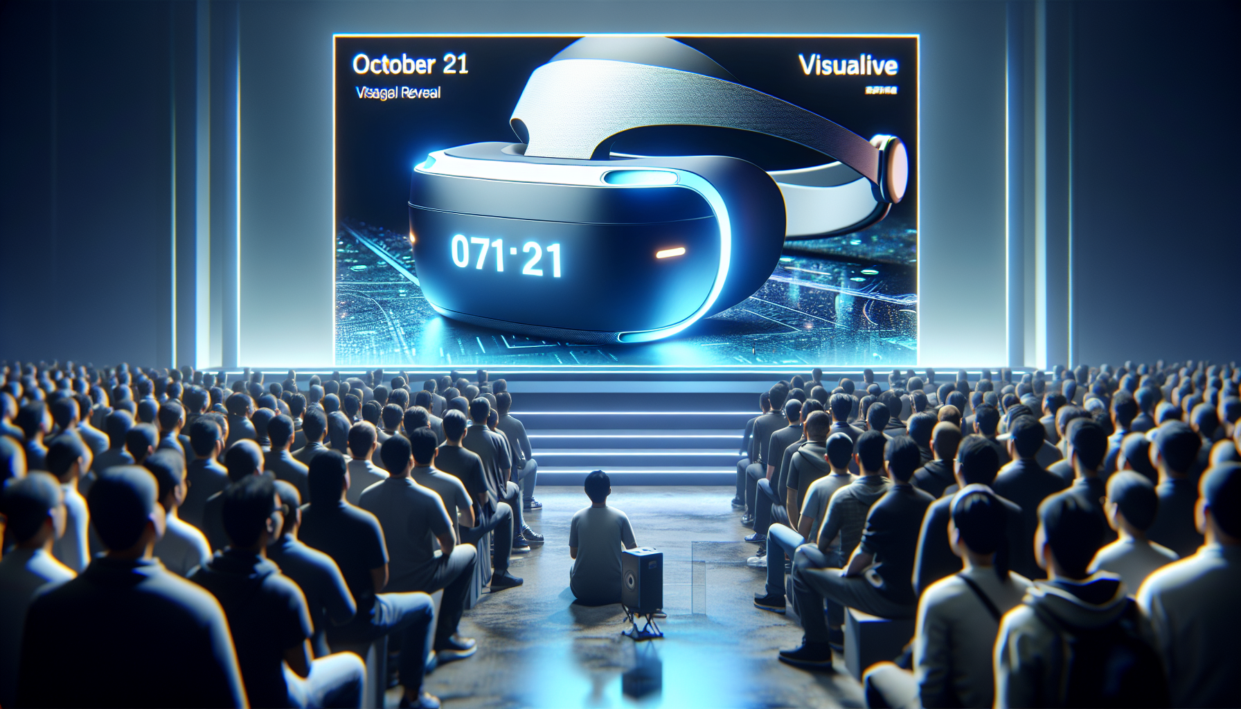 Samsung Set to Unveil Android XR Headset During Galaxy Event on October 21