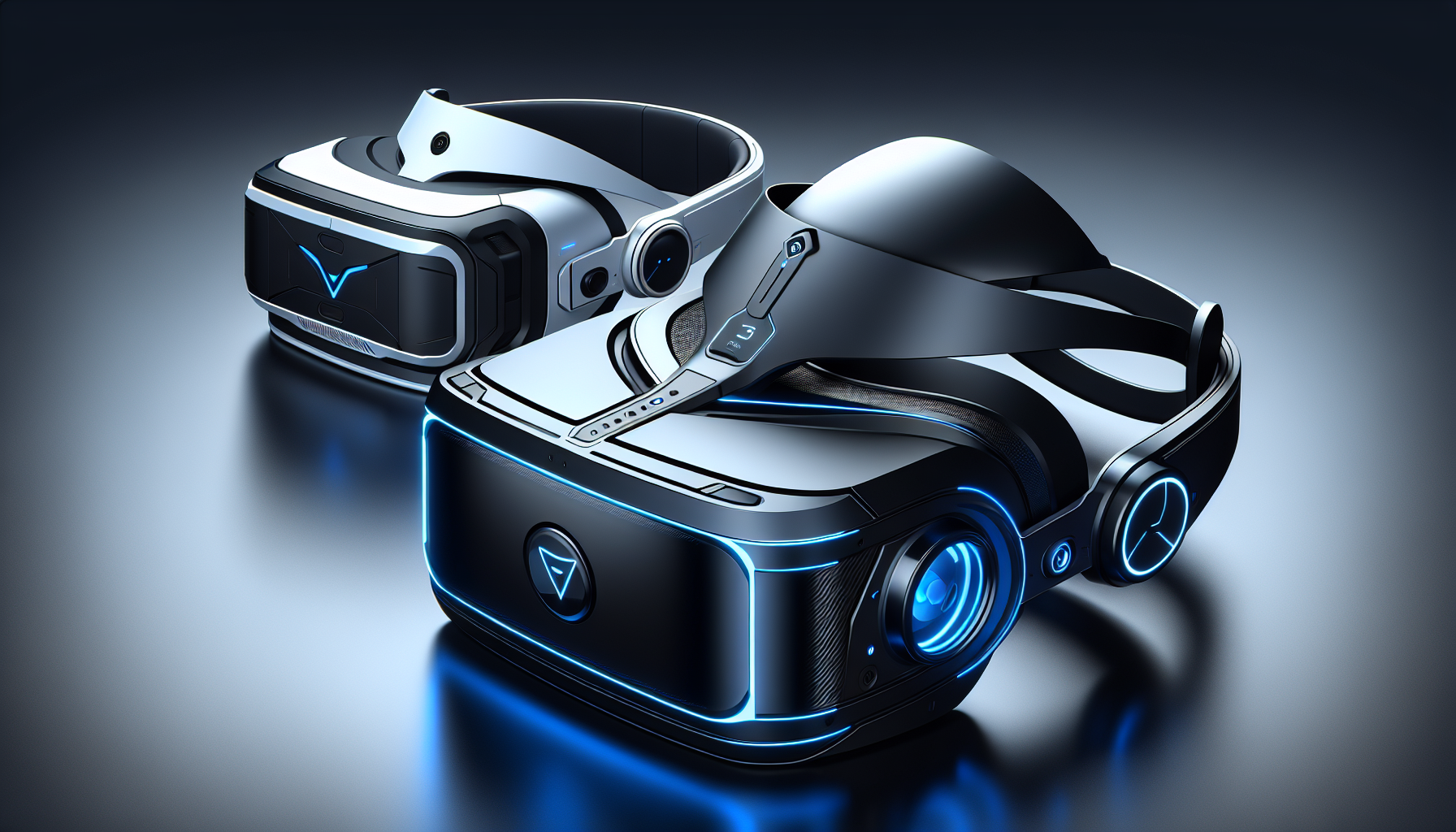 Samsung Unveils Galaxy XR Headset to Rival Apple's Vision Pro