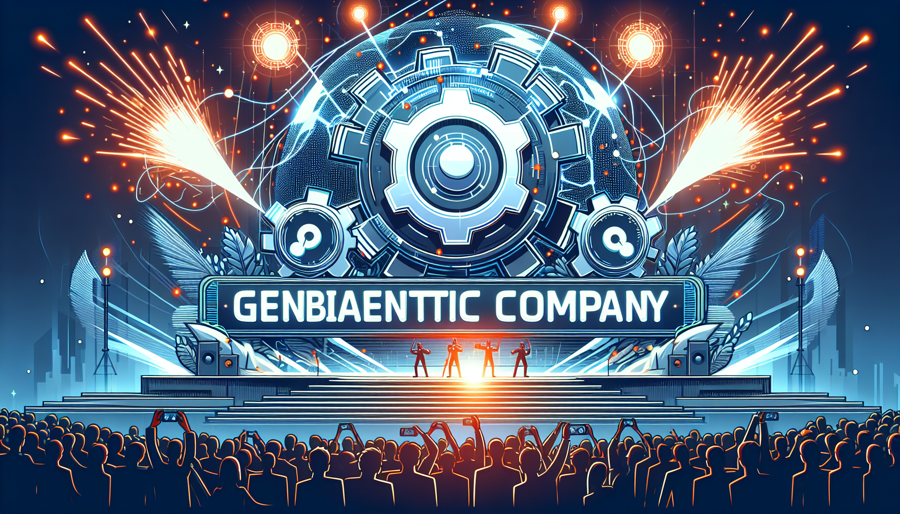 Ubisoft Launches New Subsidiary Backed by Tencent