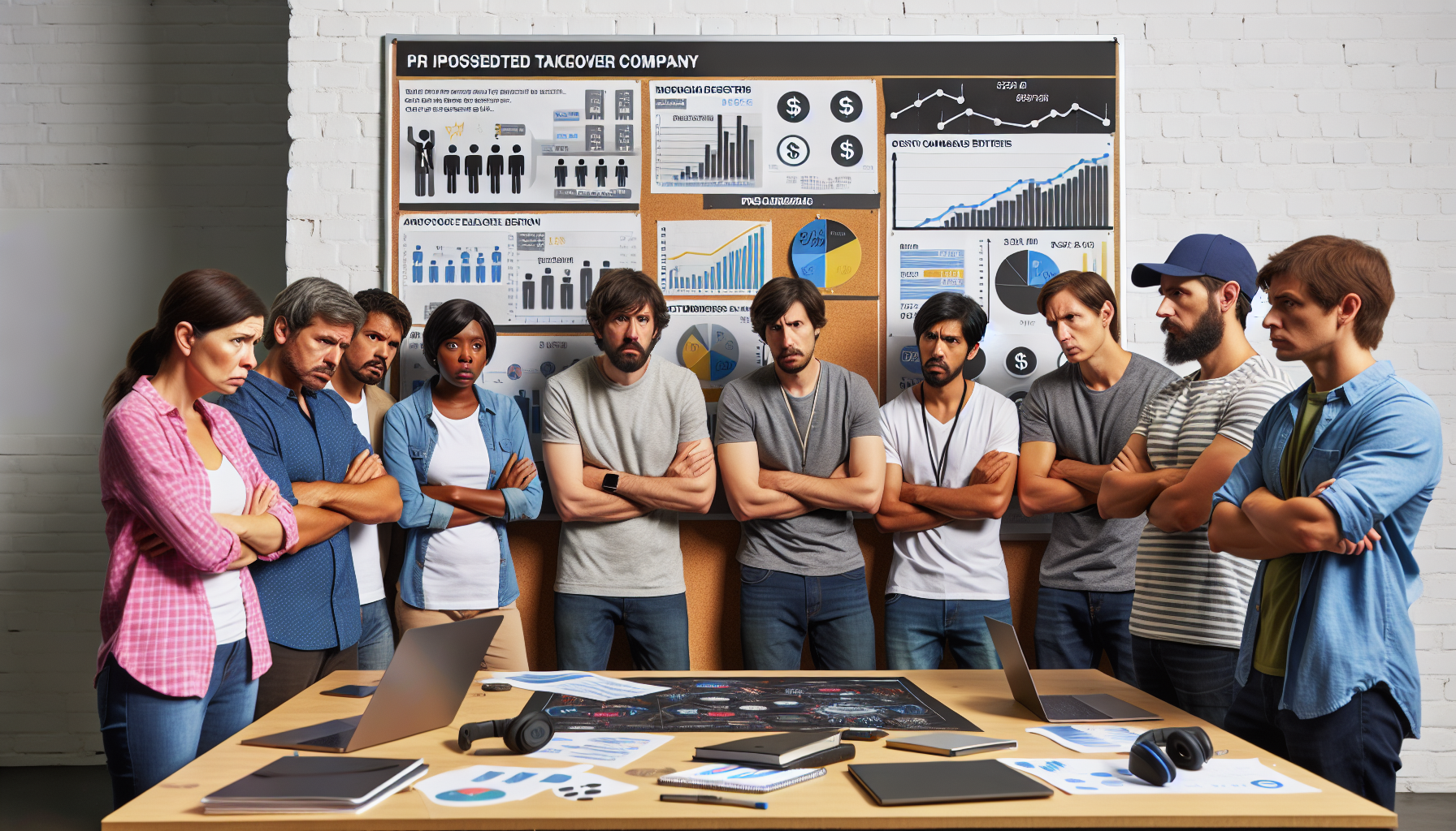 Unionized EA Workers Voice Worries Regarding Suggested Saudi-Backed Takeover