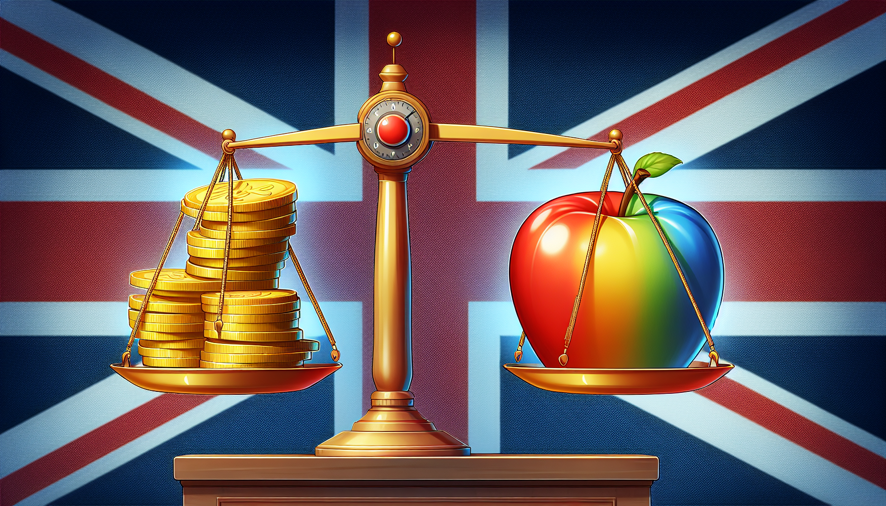 Apple Confronts Legal Battle in the UK Regarding App Store Charges