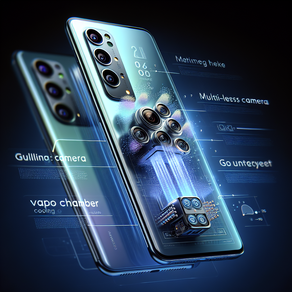 Apple Showcases iPhone 17 Pro's Vapor Chamber Cooling in Fresh Dynamic Advertisement