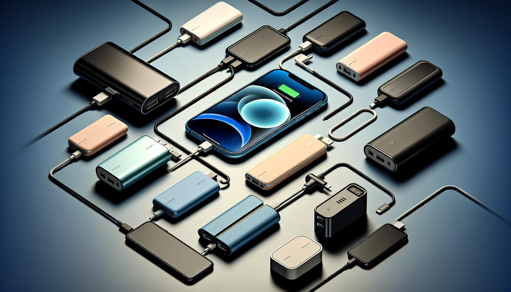 Best MagSafe Power Banks for iPhone Owners