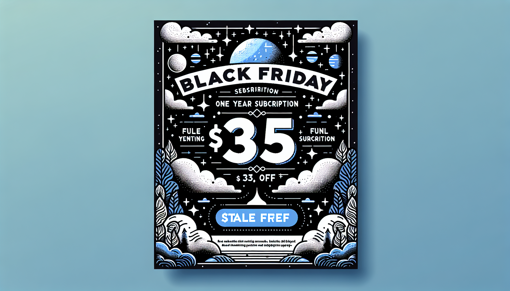 Black Friday Offer: One Year of Headspace for $35