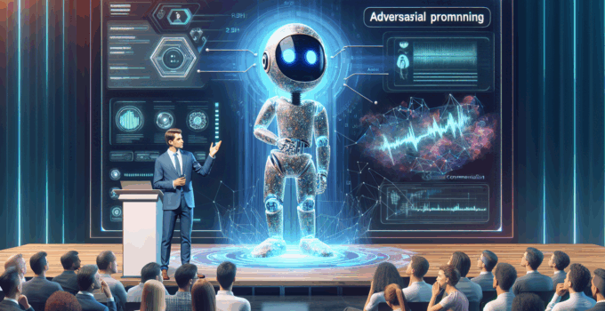 Elon Musk Links Grok's Disgraceful Commendation to 'Adversarial Prompting'