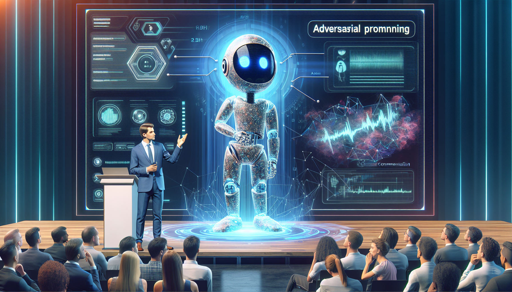 Elon Musk Links Grok's Disgraceful Commendation to 'Adversarial Prompting'