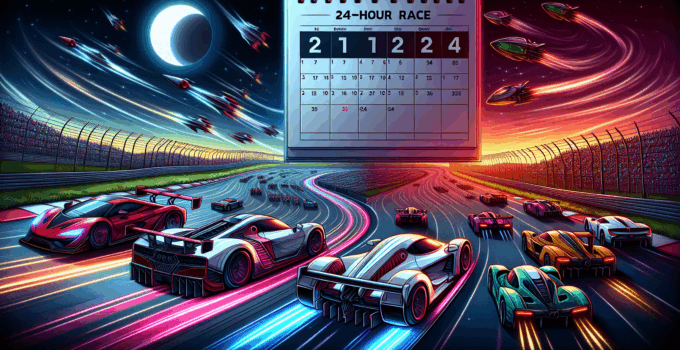 Gran Turismo 7 Power Pack DLC Will Bring 24-Hour Racing on December 4