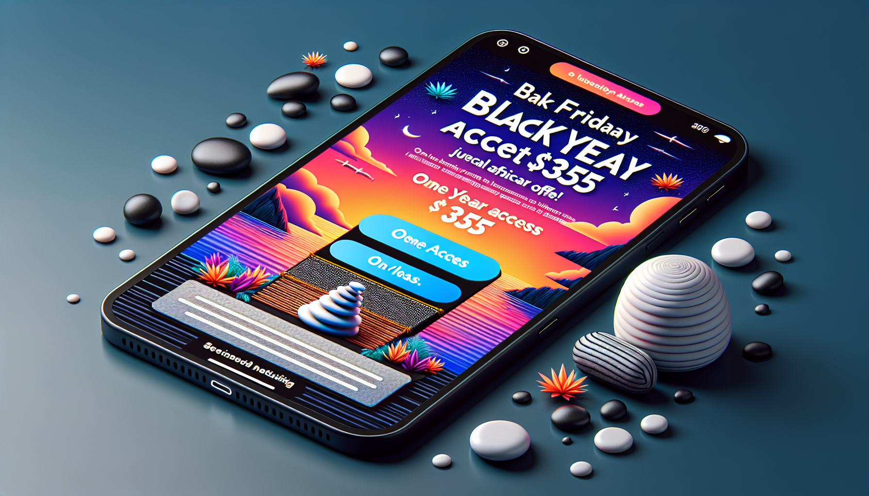 Headspace Provides One Year of Access for $35 in Black Friday Promotion