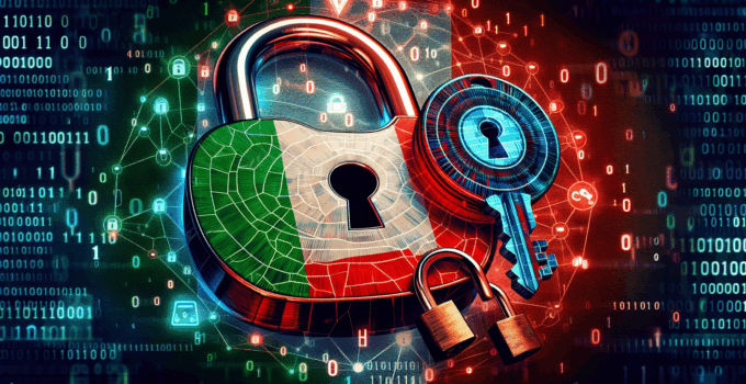 Italy to Enforce Age Verification for Access to Adult Websites