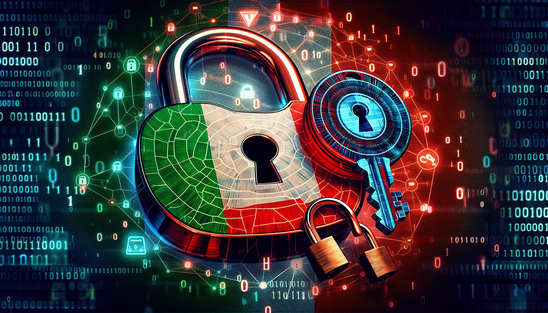 Italy to Enforce Age Verification for Access to Adult Websites