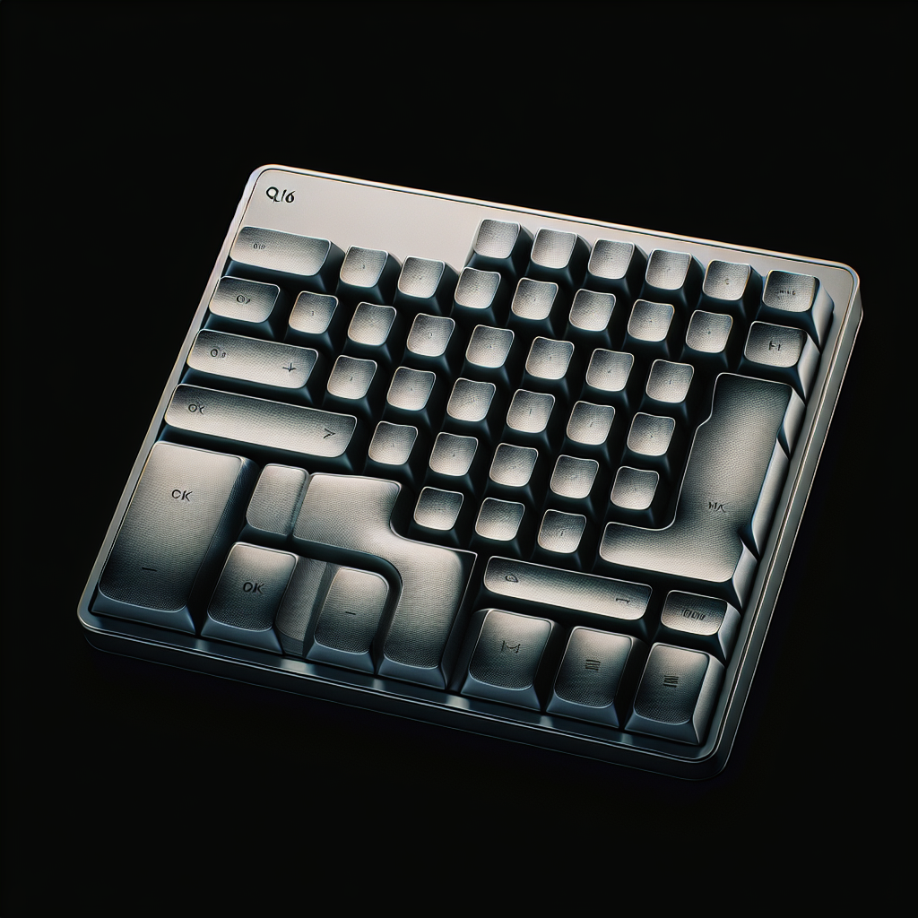 Keychron Q16 HE 8K Review: Provides Luxurious Ceramic Texture but Misses Wireless Functionality