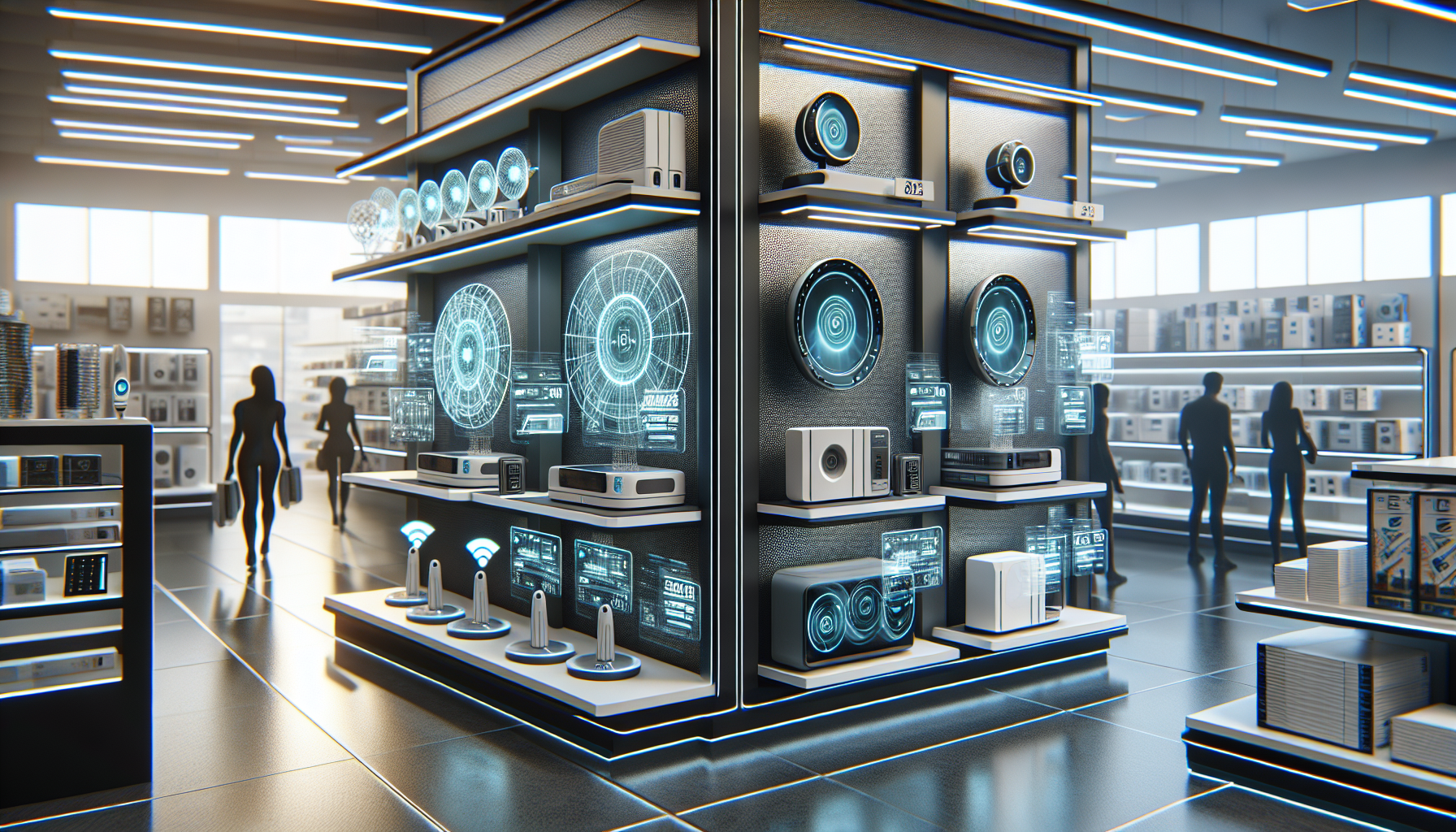 Leading Mesh Wi-Fi Systems to Explore in 2025