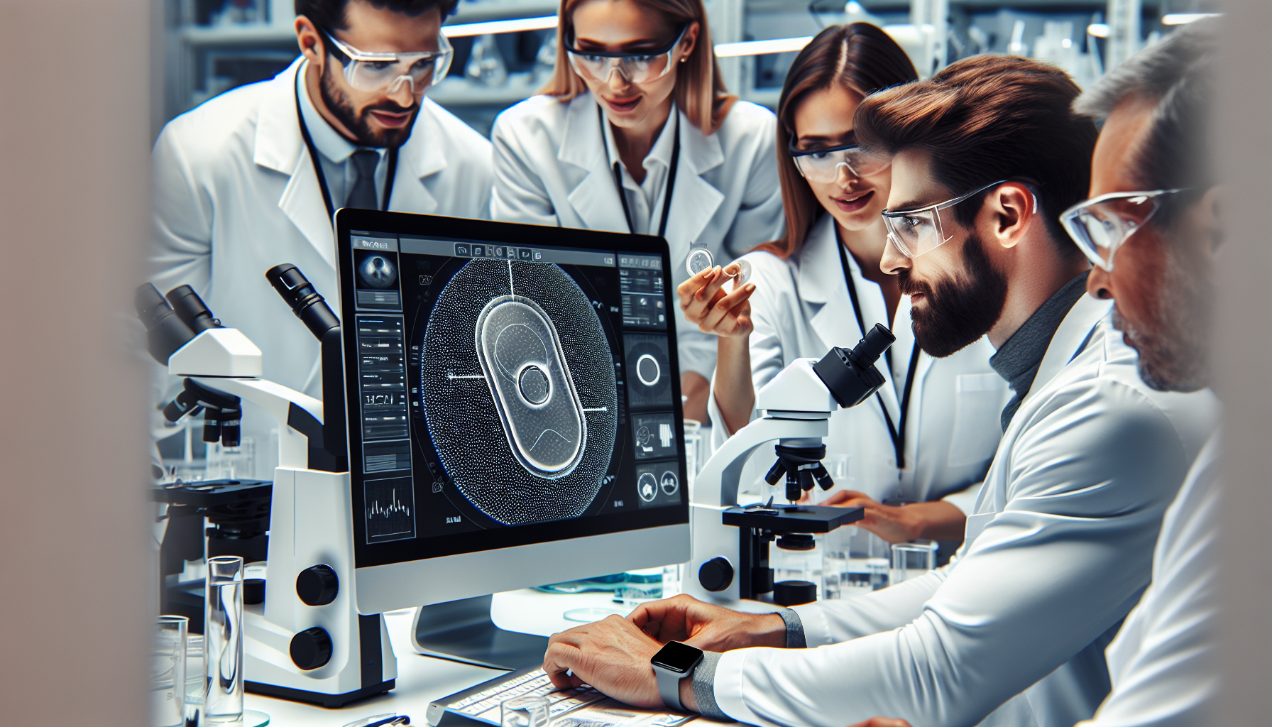 MIT Scientists and Amorepacific Create Wearable Patch for Examining Skin Aging