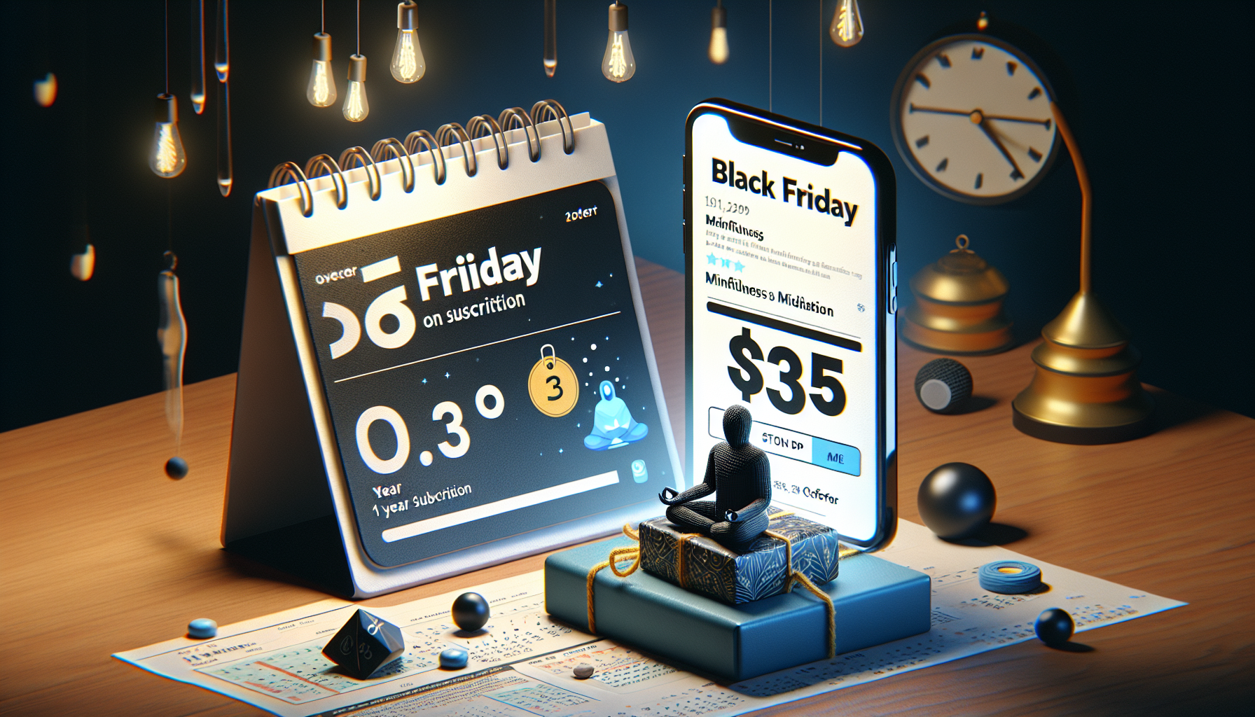 Obtain a One Year Subscription to Headspace for $35 with This Black Friday Offer