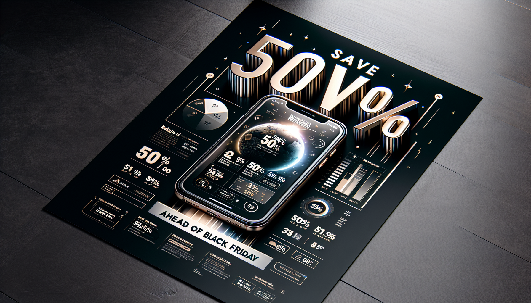 Save 50% on a Leading Budgeting Application Ahead of Black Friday