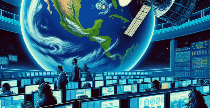 Servicio de SOS de Emergencia Basado en Satélite se Lanza en México