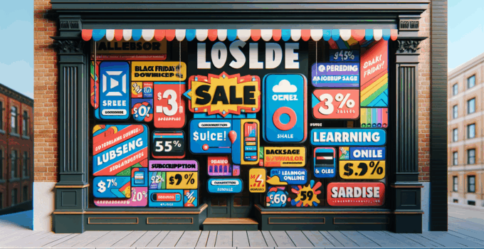 Uncover Major Black Friday Savings on Subscriptions and Streaming Platforms: Enjoy Discounts on HBO Max, Apple TV+, MasterClass, Rosetta Stone, and Others