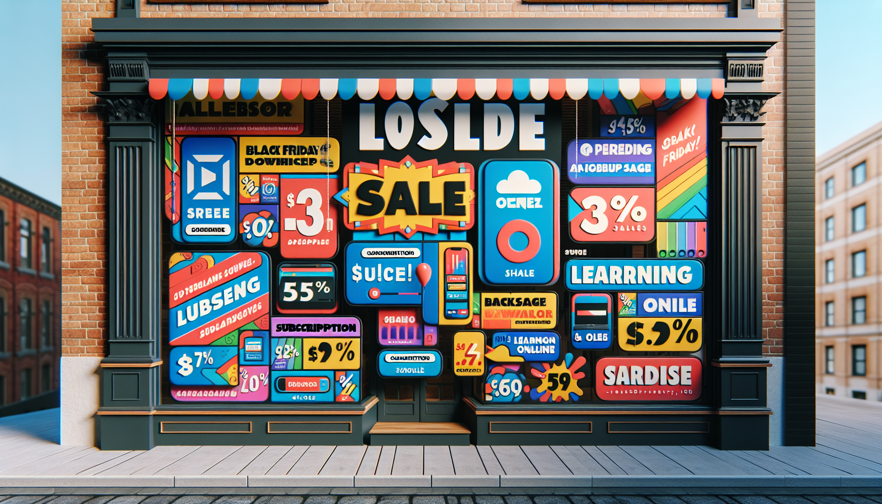 Uncover Major Black Friday Savings on Subscriptions and Streaming Platforms: Enjoy Discounts on HBO Max, Apple TV+, MasterClass, Rosetta Stone, and Others