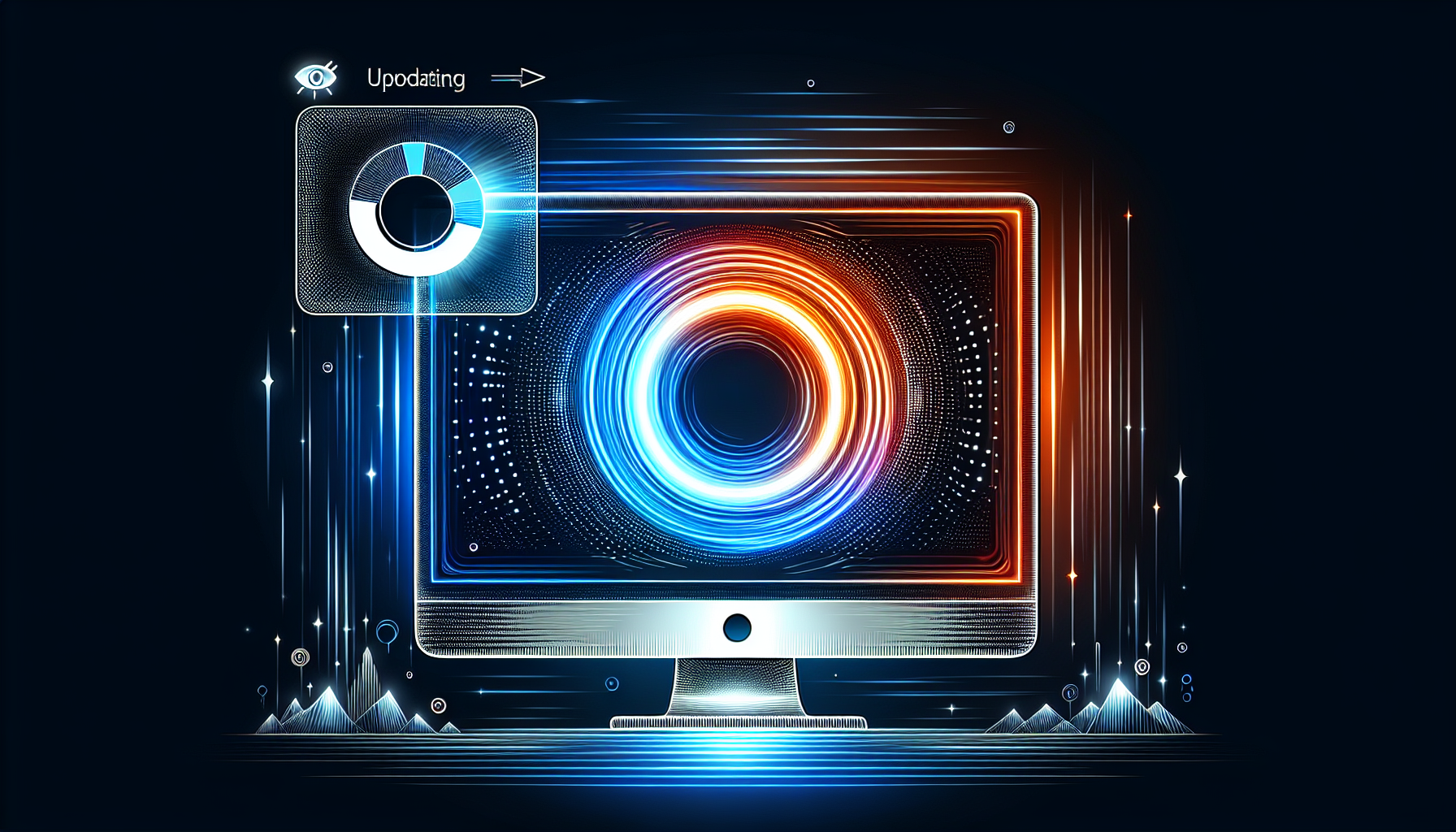 Upcoming macOS Update Brings Screen as Ring Light Functionality