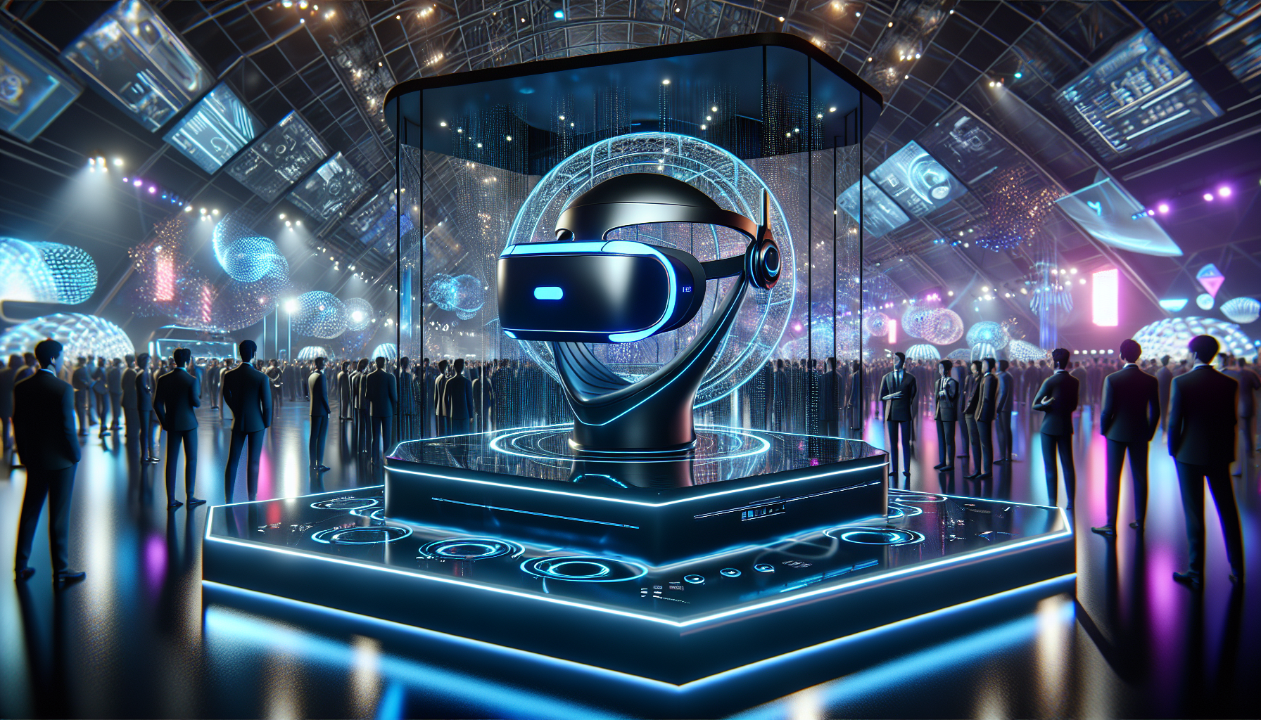 Valve Unveils Official Launch of Steam Frame VR Headset Scheduled for 2026