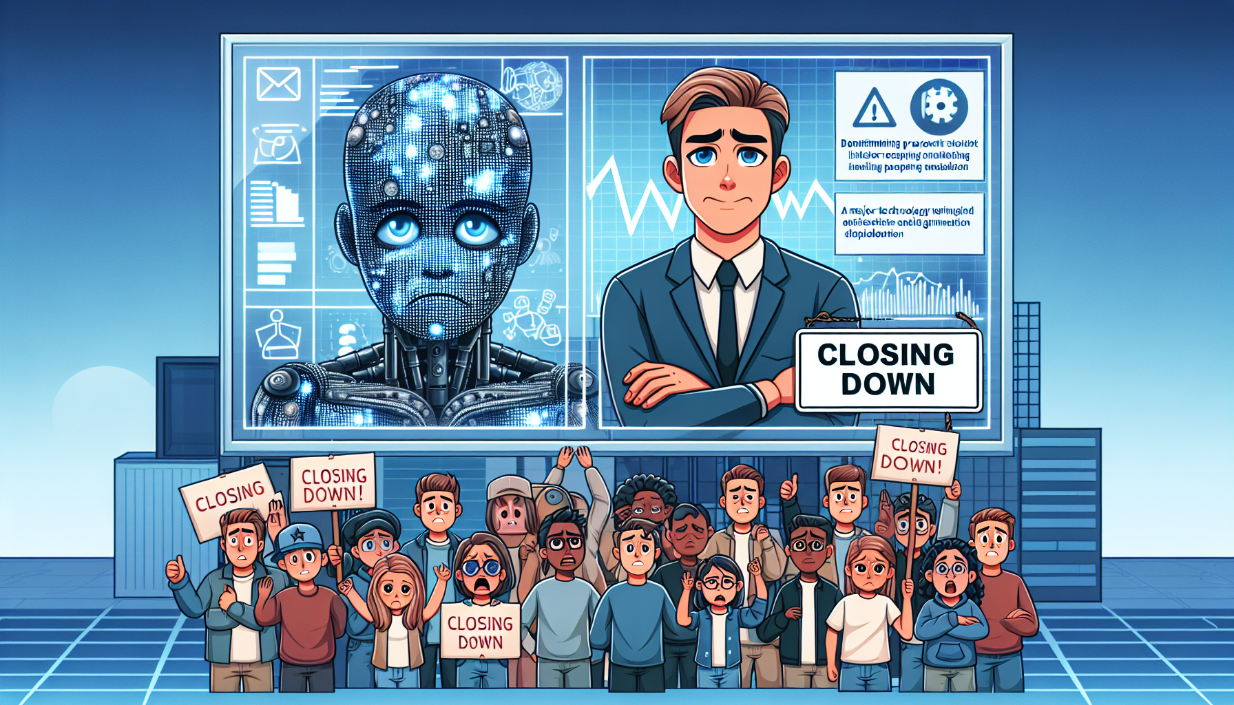 Amazon Halts AI Anime Dub Beta After Public Backlash