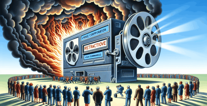 Amazon pulls AI-created video summaries after Fallout backlash