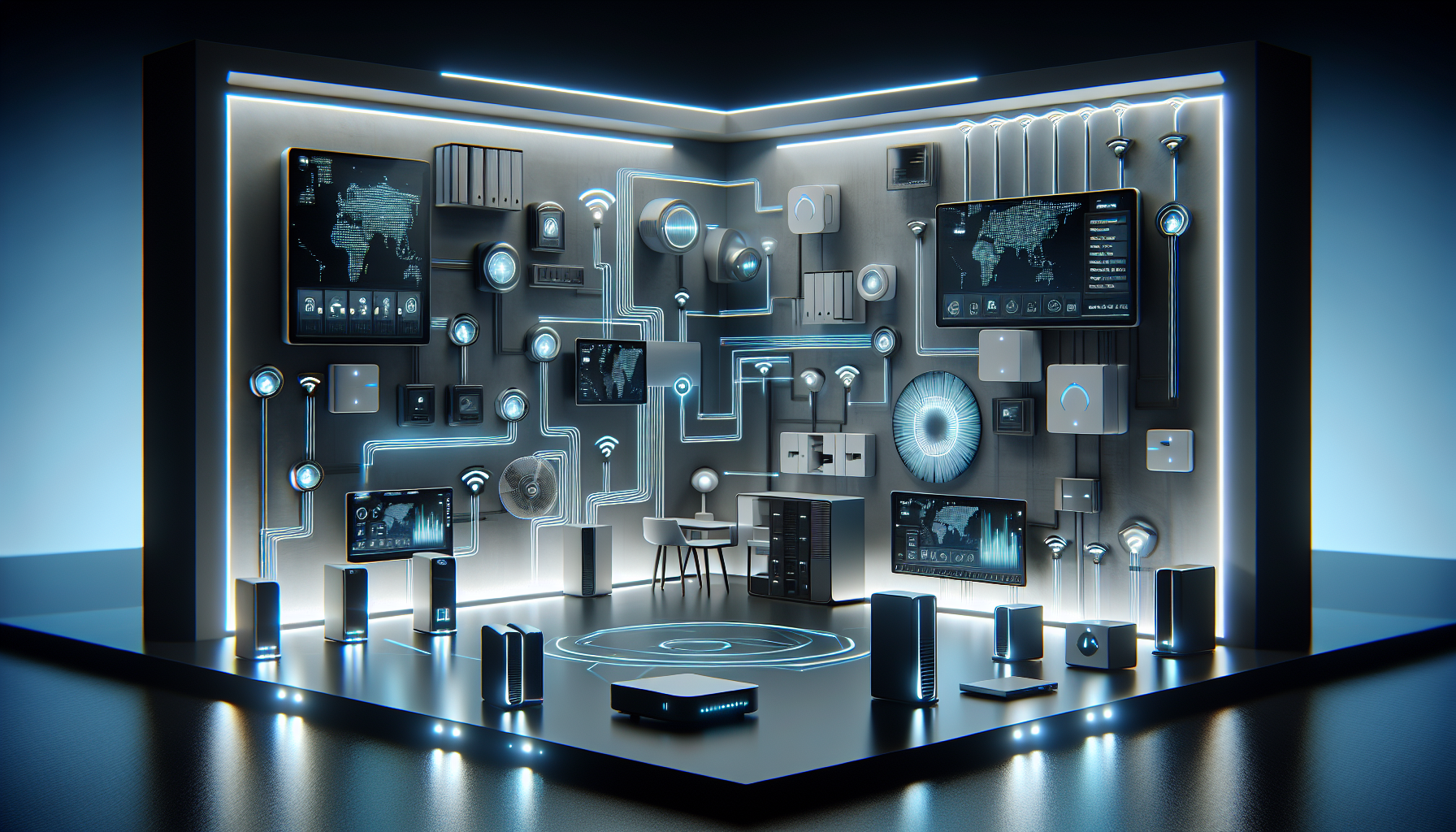 Best Mesh Wi-Fi Systems for 2025