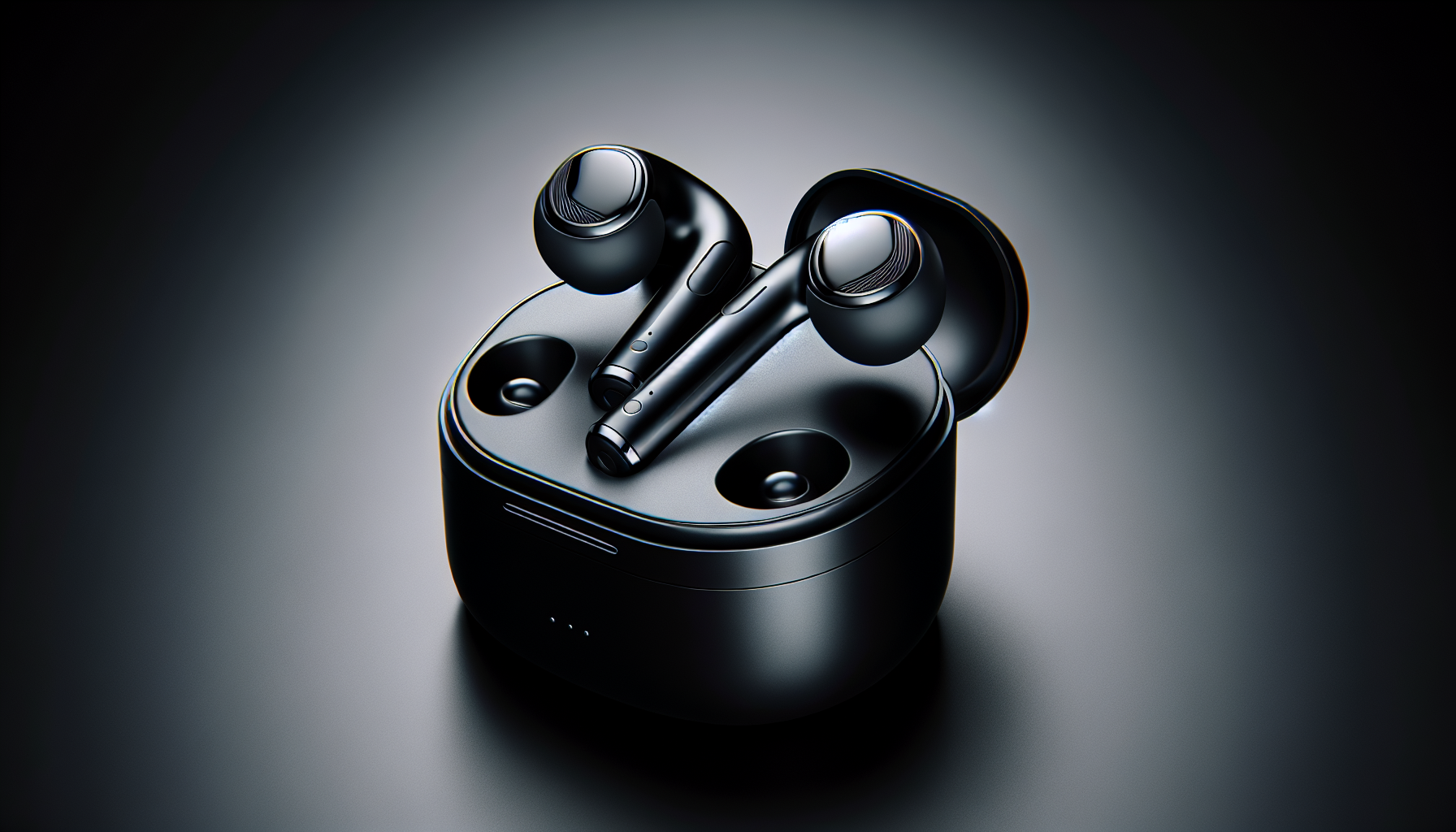 Bluetooth 5.3 Athletic Earbuds